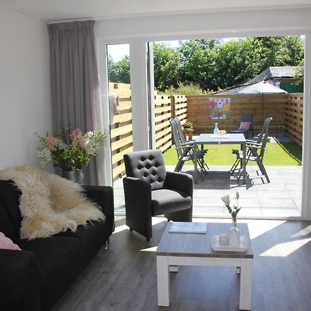 Apartament Zeerust Buren  Zewnętrze zdjęcie
