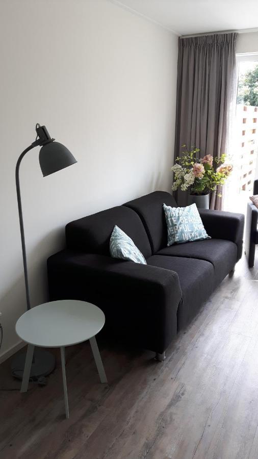 Apartament Zeerust Buren  Zewnętrze zdjęcie