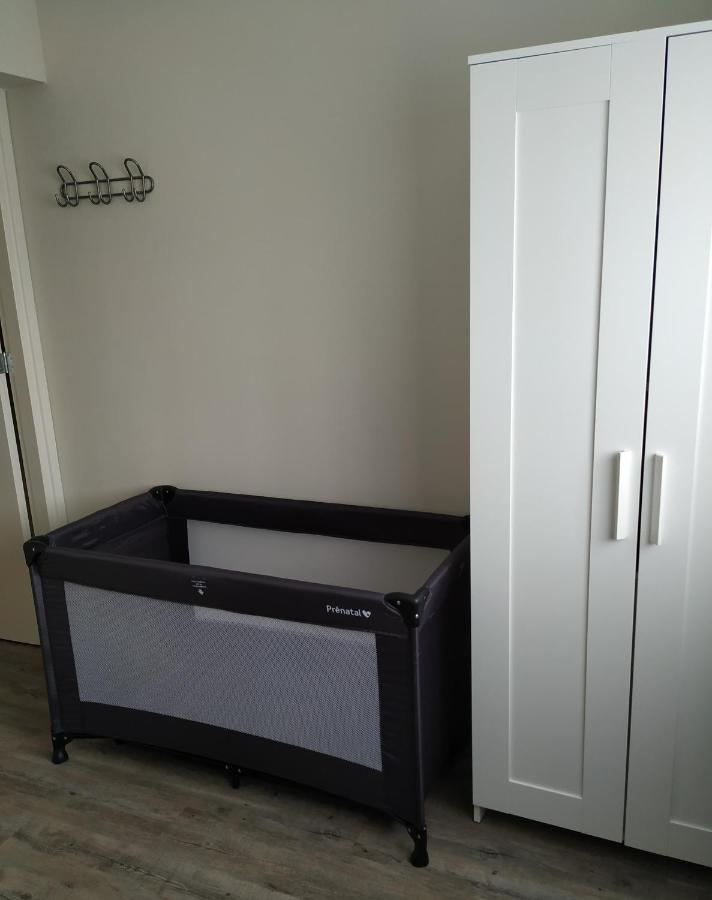 Apartament Zeerust Buren  Zewnętrze zdjęcie