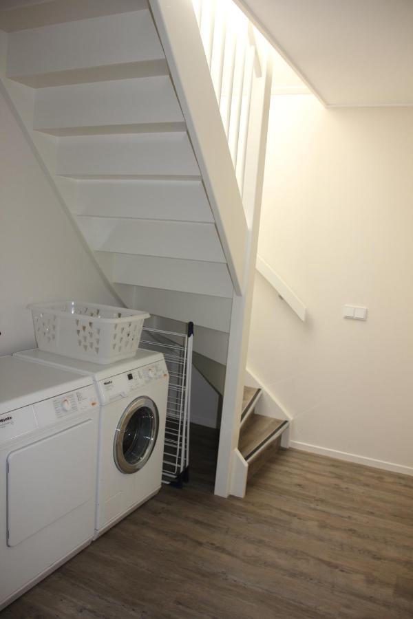 Apartament Zeerust Buren  Zewnętrze zdjęcie