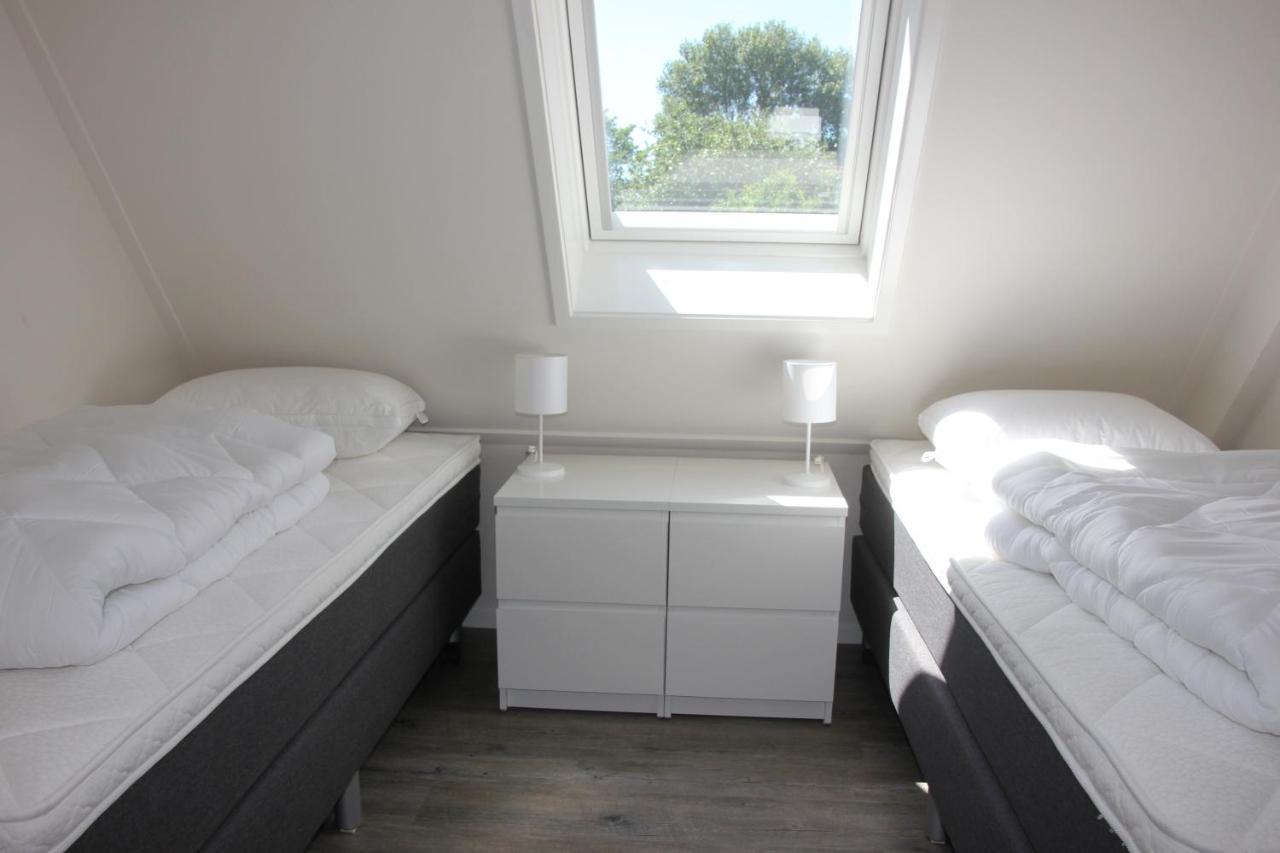Apartament Zeerust Buren  Zewnętrze zdjęcie