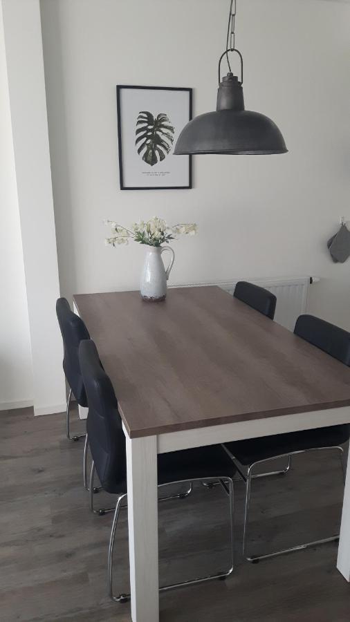 Apartament Zeerust Buren  Zewnętrze zdjęcie