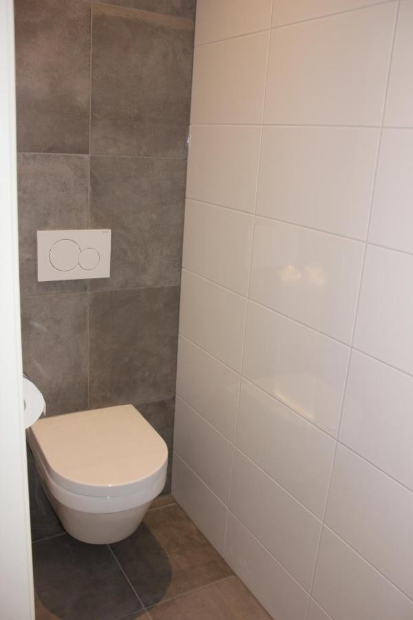 Apartament Zeerust Buren  Zewnętrze zdjęcie