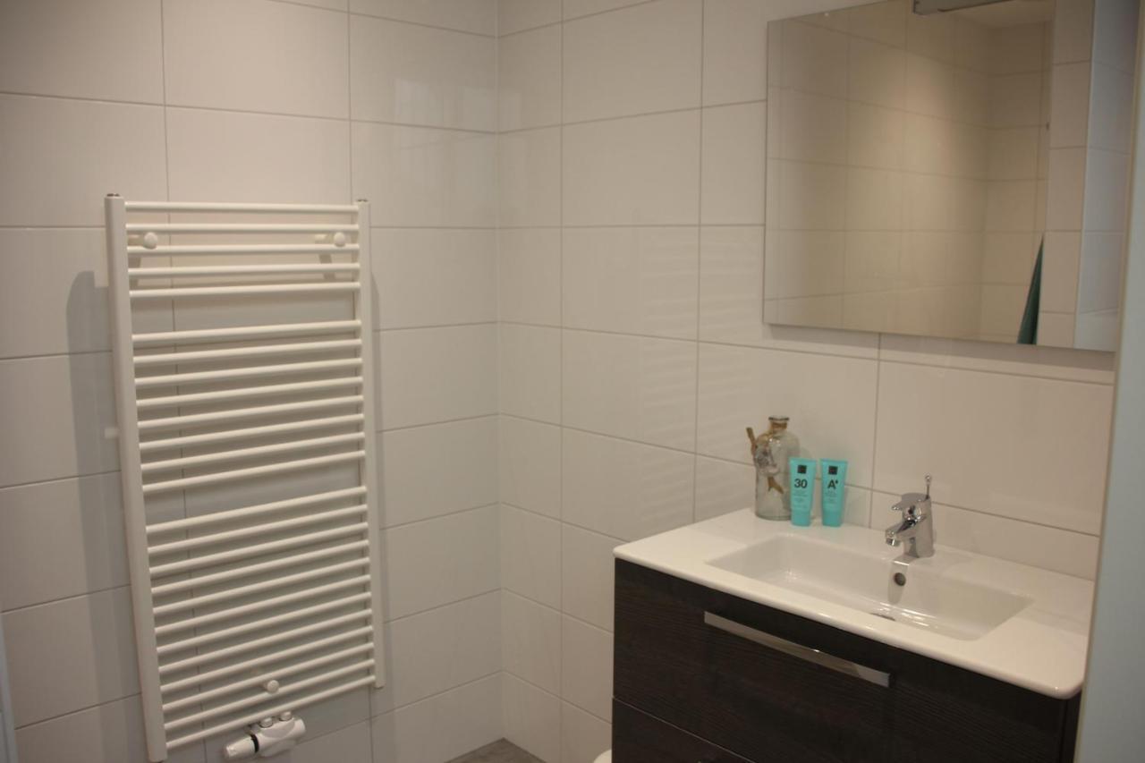 Apartament Zeerust Buren  Zewnętrze zdjęcie