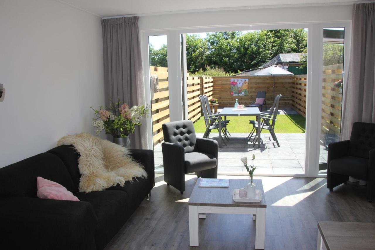 Apartament Zeerust Buren  Zewnętrze zdjęcie